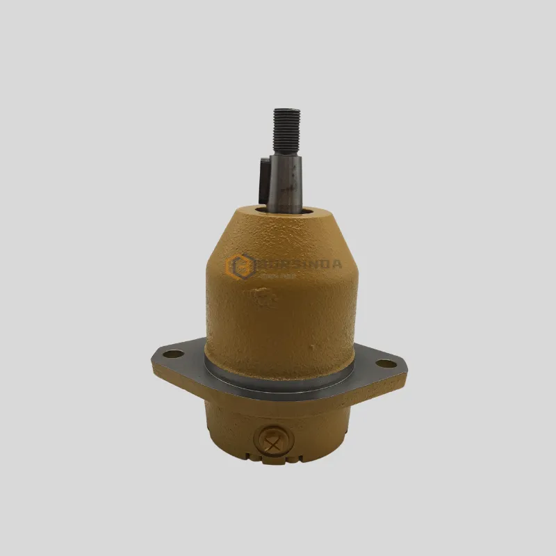 191-5611 20R-0118 fan motor for CAT 330C series excavator